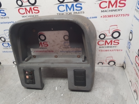 New Holland Fiat Tl, Tm, 60, M Series Tm 140 Cab Dashboard Panel 82006097 - لوحة العدادات - جرار: صورة 4 New Holland Fiat Tl, Tm, 60, M Series Tm 140 Cab Dashboard Panel 82006097 - لوحة العدادات - جرار: صورة 4