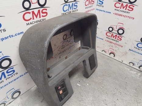 New Holland Fiat Tl, Tm, 60, M Series Tm 140 Cab Dashboard Panel 82006097 - لوحة العدادات - جرار: صورة 2 New Holland Fiat Tl, Tm, 60, M Series Tm 140 Cab Dashboard Panel 82006097 - لوحة العدادات - جرار: صورة 2