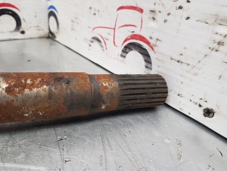 New Holland Fiat Ts, L, 90, Td Ts100 Front Axle Drive Shaft Lhs 5166565, 5142686 - نصف رمح - جرار: صورة 5 New Holland Fiat Ts, L, 90, Td Ts100 Front Axle Drive Shaft Lhs 5166565, 5142686 - نصف رمح - جرار: صورة 5