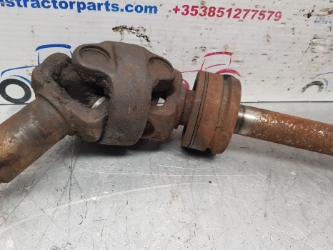 New Holland Fiat Ts, L, 90, Td Ts100 Front Axle Drive Shaft Lhs 5166565, 5142686 - نصف رمح - جرار: صورة 4 New Holland Fiat Ts, L, 90, Td Ts100 Front Axle Drive Shaft Lhs 5166565, 5142686 - نصف رمح - جرار: صورة 4