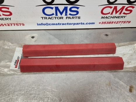 New Holland Lb, Lbb, Tl, Tlb Sliding Pad Pair 85808473 - قطع الغيار - لودر ذو محراث خلفي/ باكهو: صورة 5 New Holland Lb, Lbb, Tl, Tlb Sliding Pad Pair 85808473 - قطع الغيار - لودر ذو محراث خلفي/ باكهو: صورة 5