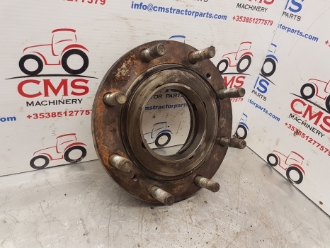 New Holland Lm Claas Scorpion 7030 Hub Bolt Plate 0013006961, 76086070 - محور - آلة رفع ونقل تلسكوبية: صورة 1 New Holland Lm Claas Scorpion 7030 Hub Bolt Plate 0013006961, 76086070 - محور - آلة رفع ونقل تلسكوبية: صورة 1