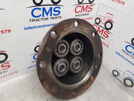 New Holland Lm435a Manitou Dana Spicer Hat, Hub Gear Carrier 85824862, 212.06.710.13 - لمحور الأمامي: صورة 2 New Holland Lm435a Manitou Dana Spicer Hat, Hub Gear Carrier 85824862, 212.06.710.13 - لمحور الأمامي: صورة 2