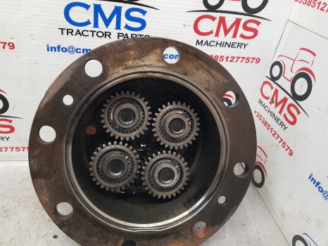 New Holland Lm435a Manitou Dana Spicer Hat, Hub Gear Carrier 85824862, 212.06.710.13 - لمحور الأمامي: صورة 3 New Holland Lm435a Manitou Dana Spicer Hat, Hub Gear Carrier 85824862, 212.06.710.13 - لمحور الأمامي: صورة 3