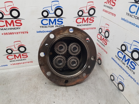 New Holland Lm435a Manitou Dana Spicer Hat, Hub Gear Carrier 85824862, 212.06.710.13 - لمحور الأمامي: صورة 1 New Holland Lm435a Manitou Dana Spicer Hat, Hub Gear Carrier 85824862, 212.06.710.13 - لمحور الأمامي: صورة 1