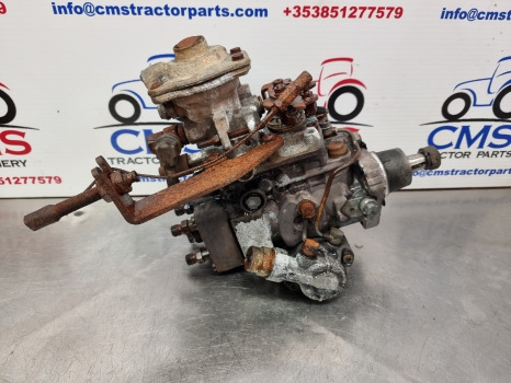 New Holland Lm5040 Bosch Fuel Injector Pump For Parts 2856098, 0460424425 - مضخة الوقود: صورة 2 New Holland Lm5040 Bosch Fuel Injector Pump For Parts 2856098, 0460424425 - مضخة الوقود: صورة 2