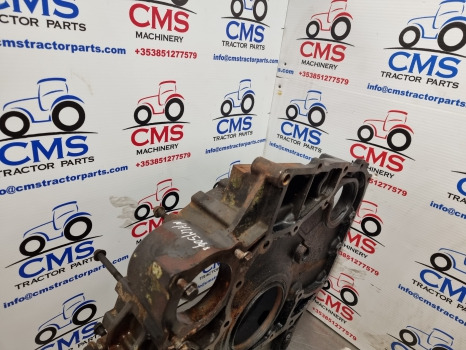 New Holland Lm5040, Lm, Iveco Engine Clutch Housing 504128015, 2855178 - الحدافة: صورة 3 New Holland Lm5040, Lm, Iveco Engine Clutch Housing 504128015, 2855178 - الحدافة: صورة 3