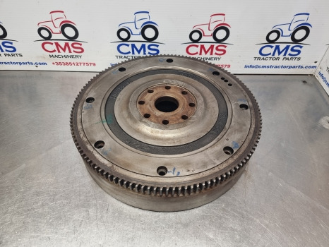 New Holland Lm5040, Lm5080, Flywheel And Ring Gear 2854178, 504286406 - الحدافة: صورة 1 New Holland Lm5040, Lm5080, Flywheel And Ring Gear 2854178, 504286406 - الحدافة: صورة 1