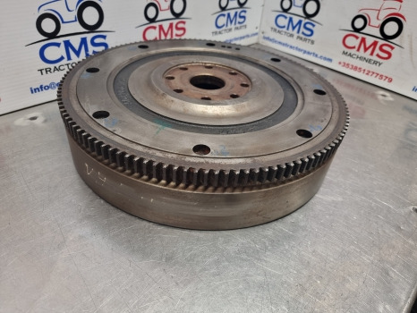 New Holland Lm5040, Lm5080, Flywheel And Ring Gear 2854178, 504286406 - الحدافة: صورة 4 New Holland Lm5040, Lm5080, Flywheel And Ring Gear 2854178, 504286406 - الحدافة: صورة 4