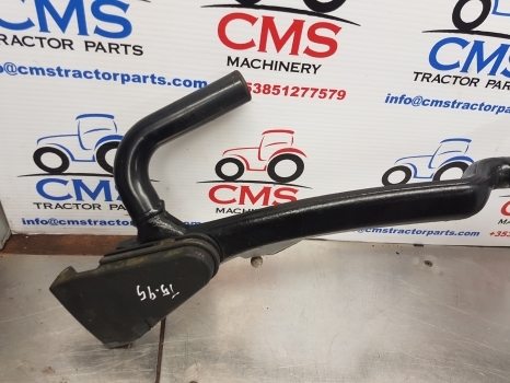 New Holland T4, T5 Series T5.95, 85, 120 Cab Door Frame Rhs 84513786 - باب و قطع الغيار - جرار: صورة 2 New Holland T4, T5 Series T5.95, 85, 120 Cab Door Frame Rhs 84513786 - باب و قطع الغيار - جرار: صورة 2