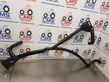 New Holland T4, T5 Series T5.95, 85, 120 Cab Door Frame Rhs 84513786 - باب و قطع الغيار - جرار: صورة 1 New Holland T4, T5 Series T5.95, 85, 120 Cab Door Frame Rhs 84513786 - باب و قطع الغيار - جرار: صورة 1