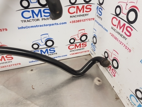 New Holland T4, T5 Series T5.95, 85, 120 Cab Door Frame Rhs 84513786 - باب و قطع الغيار - جرار: صورة 5 New Holland T4, T5 Series T5.95, 85, 120 Cab Door Frame Rhs 84513786 - باب و قطع الغيار - جرار: صورة 5
