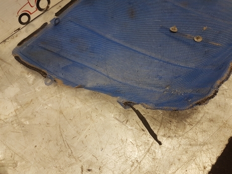 New Holland T4, T5, Td5 Series T5.95 Radiator Grille, Grill Upper 84278053 - شبكة تهوية - جرار: صورة 4 New Holland T4, T5, Td5 Series T5.95 Radiator Grille, Grill Upper 84278053 - شبكة تهوية - جرار: صورة 4