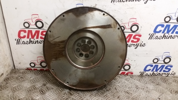 New Holland T5. 100, 110, 120 Engine Flywheel And Ring Gear 47808010, 84235695 - الحدافة - جرار: صورة 3 New Holland T5. 100, 110, 120 Engine Flywheel And Ring Gear 47808010, 84235695 - الحدافة - جرار: صورة 3