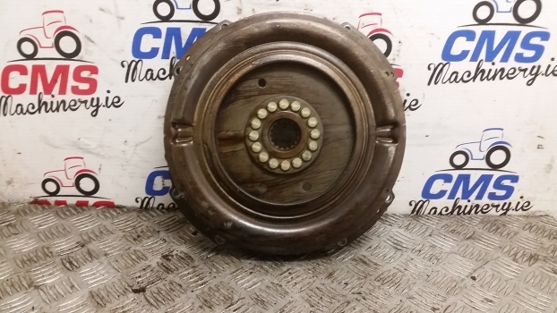 New Holland T5. 100, 110, 120 Engine Flywheel Damper 47888600 - الحدافة - جرار: صورة 1 New Holland T5. 100, 110, 120 Engine Flywheel Damper 47888600 - الحدافة - جرار: صورة 1
