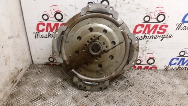 New Holland T5. 100, 110, 120 Engine Flywheel Damper 47888600 - الحدافة - جرار: صورة 2 New Holland T5. 100, 110, 120 Engine Flywheel Damper 47888600 - الحدافة - جرار: صورة 2