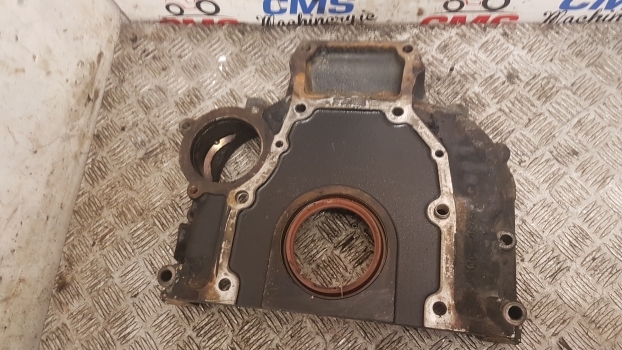 New Holland T5.100, T5.110, T5.120 Engine Flywheel Housing 504386118 - الحدافة - جرار: صورة 5 New Holland T5.100, T5.110, T5.120 Engine Flywheel Housing 504386118 - الحدافة - جرار: صورة 5