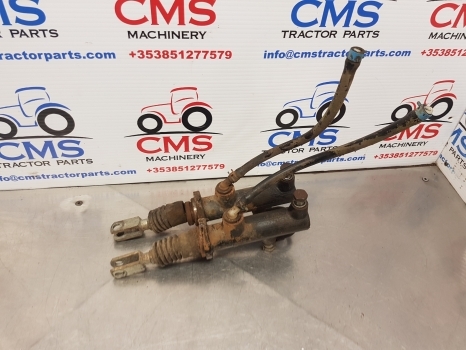 New Holland T5.95, T5, T6,case Farmall, Luxxum, Maxxum, Master Cylinder 84603968 - اسطوانة الفرامل - آلات زراعية: صورة 1 New Holland T5.95, T5, T6,case Farmall, Luxxum, Maxxum, Master Cylinder 84603968 - اسطوانة الفرامل - آلات زراعية: صورة 1