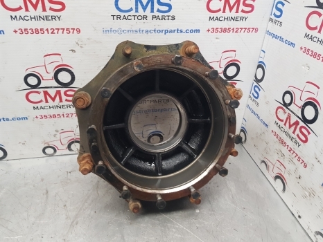 New Holland T5, T5000 Case Jxu, Farmall Front Axle Hub Plate 87667229; 87667230 - محور - جرار: صورة 2 New Holland T5, T5000 Case Jxu, Farmall Front Axle Hub Plate 87667229; 87667230 - محور - جرار: صورة 2
