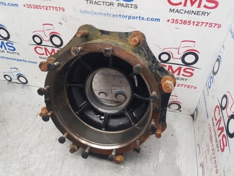 New Holland T5, T5000 Case Jxu, Farmall Front Axle Hub Plate 87667229; 87667230 - محور - جرار: صورة 4 New Holland T5, T5000 Case Jxu, Farmall Front Axle Hub Plate 87667229; 87667230 - محور - جرار: صورة 4