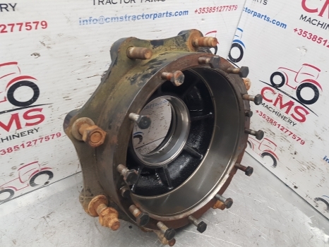 New Holland T5, T5000 Case Jxu, Farmall Front Axle Hub Plate 87667229; 87667230 - محور - جرار: صورة 1 New Holland T5, T5000 Case Jxu, Farmall Front Axle Hub Plate 87667229; 87667230 - محور - جرار: صورة 1