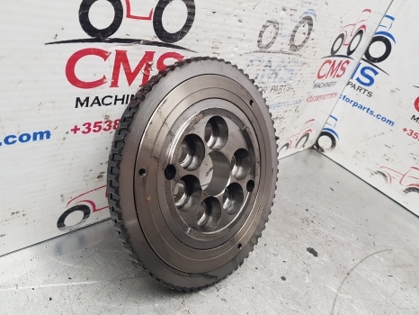 New Holland T6 Case Maxxum 145 Front Axle Cl3, Brakes  Annular Ring Disc 5190527 - أقراص المكابح - جرار: صورة 2 New Holland T6 Case Maxxum 145 Front Axle Cl3, Brakes  Annular Ring Disc 5190527 - أقراص المكابح - جرار: صورة 2