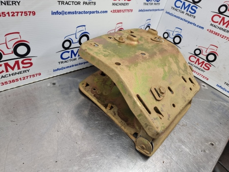 New Holland T6, T7, Tsa, T6000 Ser, T7000, Passenger Seat Frame 84250410 - مقعد: صورة 5 New Holland T6, T7, Tsa, T6000 Ser, T7000, Passenger Seat Frame 84250410 - مقعد: صورة 5