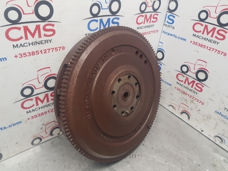 New Holland T6000, T7, T7000 T6070 Engine Flywheel Complete 87300081; 87300082 - الحدافة - جرار: صورة 5 New Holland T6000, T7, T7000 T6070 Engine Flywheel Complete 87300081; 87300082 - الحدافة - جرار: صورة 5