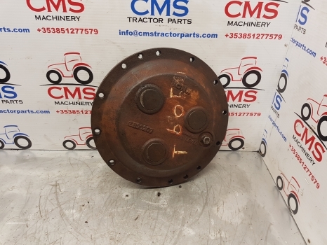 New Holland T6030, T6050, T6050 Front Axle Hub Plate Hat 87330329, 87681965 - محور - جرار: صورة 2 New Holland T6030, T6050, T6050 Front Axle Hub Plate Hat 87330329, 87681965 - محور - جرار: صورة 2