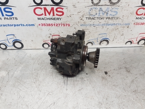 New Holland T6070 Case Maxxum, Puma Fuel Injection Pump 4898921; 5801382396 - مضخة الوقود - جرار: صورة 1 New Holland T6070 Case Maxxum, Puma Fuel Injection Pump 4898921; 5801382396 - مضخة الوقود - جرار: صورة 1