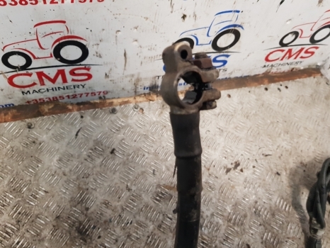 New Holland T7.200 Engine Front Frame Wiring Loom Wiring Loom - كابلات/ ضفيرة الأسلاك - جرار: صورة 5 New Holland T7.200 Engine Front Frame Wiring Loom Wiring Loom - كابلات/ ضفيرة الأسلاك - جرار: صورة 5