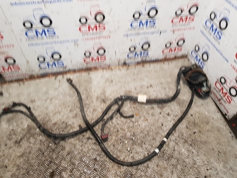 New Holland T7.200 Engine Front Frame Wiring Loom Wiring Loom - كابلات/ ضفيرة الأسلاك - جرار: صورة 3 New Holland T7.200 Engine Front Frame Wiring Loom Wiring Loom - كابلات/ ضفيرة الأسلاك - جرار: صورة 3