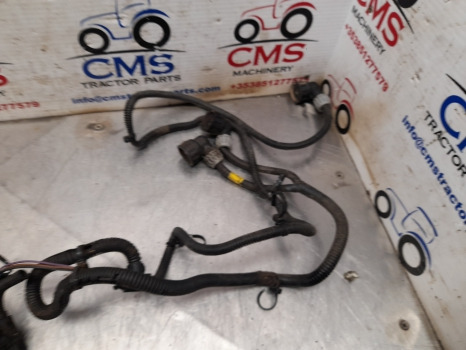 New Holland T7030 Case Puma Air Trailer Brakes Wiring Loom Air Brake Wiring Loom - كابلات/ ضفيرة الأسلاك: صورة 5 New Holland T7030 Case Puma Air Trailer Brakes Wiring Loom Air Brake Wiring Loom - كابلات/ ضفيرة الأسلاك: صورة 5