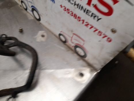 New Holland T7030 Case Puma Air Trailer Brakes Wiring Loom Air Brake Wiring Loom - كابلات/ ضفيرة الأسلاك: صورة 4 New Holland T7030 Case Puma Air Trailer Brakes Wiring Loom Air Brake Wiring Loom - كابلات/ ضفيرة الأسلاك: صورة 4