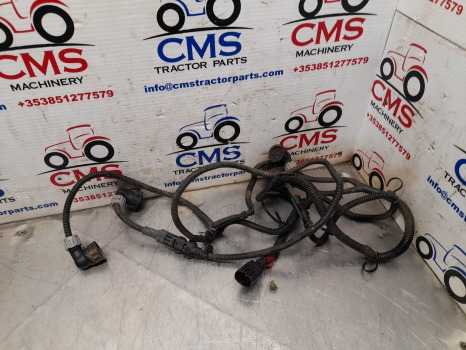 New Holland T7030 Case Puma Air Trailer Brakes Wiring Loom Air Brake Wiring Loom - كابلات/ ضفيرة الأسلاك: صورة 1 New Holland T7030 Case Puma Air Trailer Brakes Wiring Loom Air Brake Wiring Loom - كابلات/ ضفيرة الأسلاك: صورة 1