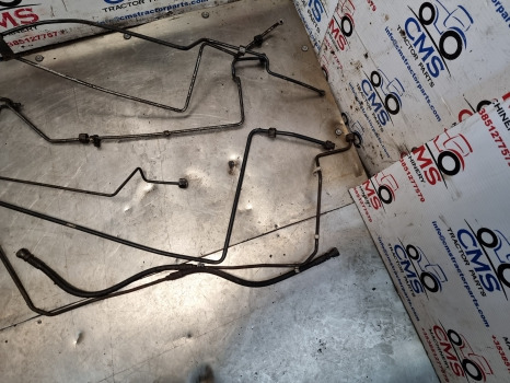 New Holland T7030, T7000 Series, Brake Pipes Kit 87542572 - أجزاء الفرامل - آلات زراعية: صورة 5 New Holland T7030, T7000 Series, Brake Pipes Kit 87542572 - أجزاء الفرامل - آلات زراعية: صورة 5