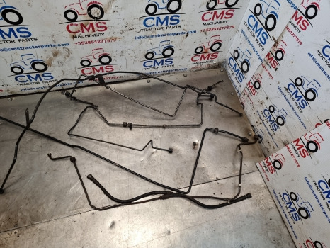 New Holland T7030, T7000 Series, Brake Pipes Kit 87542572 - أجزاء الفرامل - آلات زراعية: صورة 2 New Holland T7030, T7000 Series, Brake Pipes Kit 87542572 - أجزاء الفرامل - آلات زراعية: صورة 2