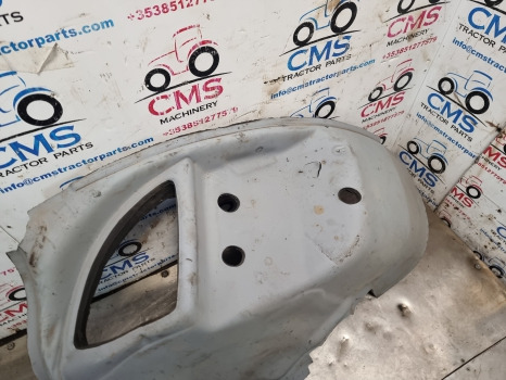 New Holland T7030, T7000, T6000, Padding Cab Lhs 87591756, 47411463 - الكابينة والداخلية: صورة 4 New Holland T7030, T7000, T6000, Padding Cab Lhs 87591756, 47411463 - الكابينة والداخلية: صورة 4