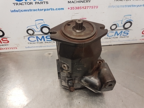 New Holland T7040, Case Mxm190, Mxu Series Hydraulic Pump 47127050, 51986940 - مضخة هيدروليكية - جرار: صورة 1 New Holland T7040, Case Mxm190, Mxu Series Hydraulic Pump 47127050, 51986940 - مضخة هيدروليكية - جرار: صورة 1