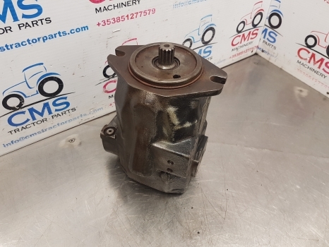 New Holland T7040, Case Mxm190, Mxu Series Hydraulic Pump 47127050, 51986940 - مضخة هيدروليكية - جرار: صورة 3 New Holland T7040, Case Mxm190, Mxu Series Hydraulic Pump 47127050, 51986940 - مضخة هيدروليكية - جرار: صورة 3