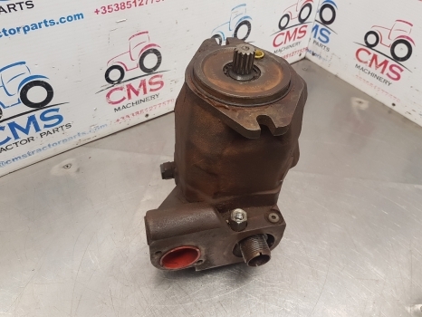 New Holland T7040, Case Mxm190, Mxu Series Hydraulic Pump Parts Only 47127050 - مضخة هيدروليكية - جرار: صورة 5 New Holland T7040, Case Mxm190, Mxu Series Hydraulic Pump Parts Only 47127050 - مضخة هيدروليكية - جرار: صورة 5