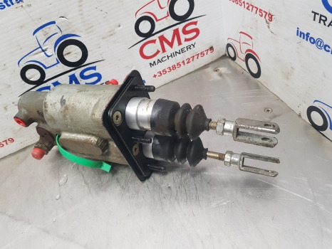 اسطوانة الفرامل - آلات زراعية New Holland T7040, T7.260 Brake Master Cylinder 87315873, 87754484, 47777898: صورة 6