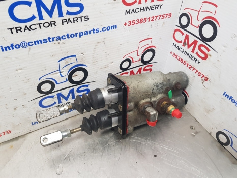 New Holland T7040, T7.260 Brake Master Cylinder 87315873, 87754484, 47777898 - اسطوانة الفرامل - آلات زراعية: صورة 3 New Holland T7040, T7.260 Brake Master Cylinder 87315873, 87754484, 47777898 - اسطوانة الفرامل - آلات زراعية: صورة 3