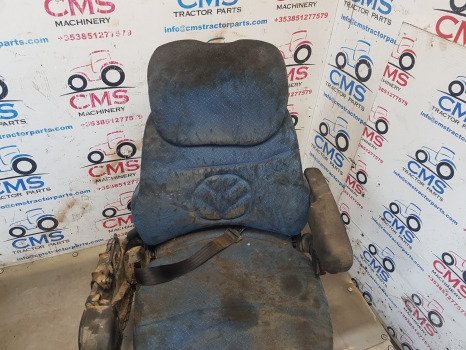 New Holland T7040, T7000, T7030, T7050, Driver Seat Assy Parts Only 87646744 - مقعد - آلات زراعية: صورة 4 New Holland T7040, T7000, T7030, T7050, Driver Seat Assy Parts Only 87646744 - مقعد - آلات زراعية: صورة 4