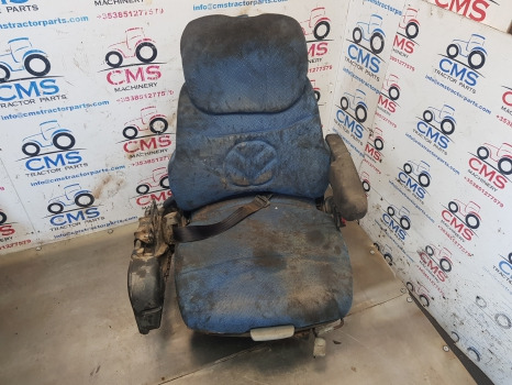 New Holland T7040, T7000, T7030, T7050, Driver Seat Assy Parts Only 87646744 - مقعد - آلات زراعية: صورة 1 New Holland T7040, T7000, T7030, T7050, Driver Seat Assy Parts Only 87646744 - مقعد - آلات زراعية: صورة 1