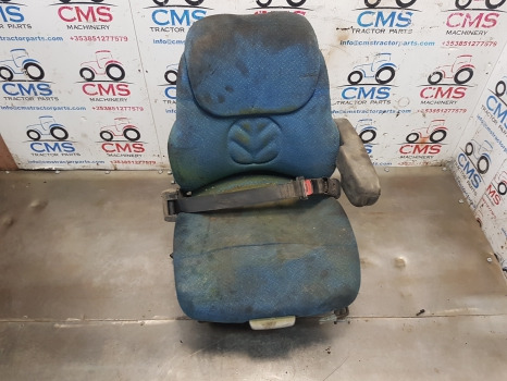 New Holland T7040, T7000, T7030, T7050, T7060m Driver Seat Assy 87646744 - مقعد - آلات زراعية: صورة 1 New Holland T7040, T7000, T7030, T7050, T7060m Driver Seat Assy 87646744 - مقعد - آلات زراعية: صورة 1