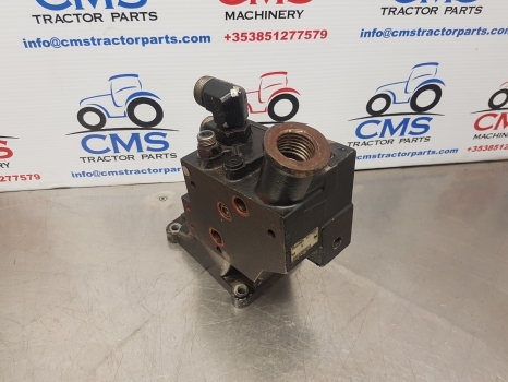 New Holland T7040, T7030, T7050, Case Puma Hydraulic Body Valve 47136304 - صمام هيدروليكي - جرار: صورة 3 New Holland T7040, T7030, T7050, Case Puma Hydraulic Body Valve 47136304 - صمام هيدروليكي - جرار: صورة 3
