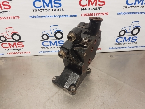 New Holland T7040, T7030, T7050, Case Puma Hydraulic Body Valve 47136304 - صمام هيدروليكي - جرار: صورة 2 New Holland T7040, T7030, T7050, Case Puma Hydraulic Body Valve 47136304 - صمام هيدروليكي - جرار: صورة 2
