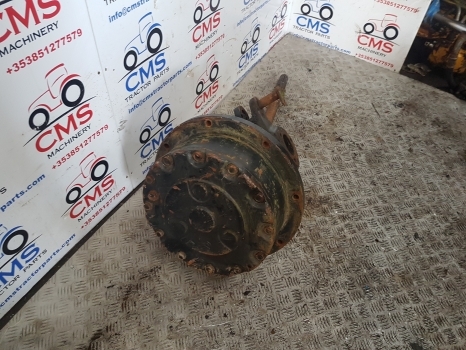 New Holland Tm 150, 155, 165 Front Hub Rhs 5182002, 5182001, 5182020, 5181946 - محور - جرار: صورة 2 New Holland Tm 150, 155, 165 Front Hub Rhs 5182002, 5182001, 5182020, 5181946 - محور - جرار: صورة 2