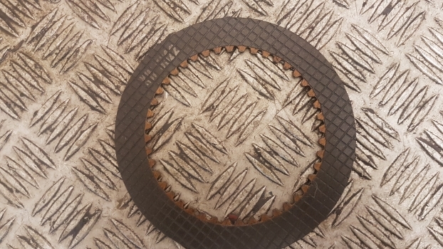 New Holland Tm, 60, M Series Tm120, Tm140 Transmission Clutch Discs Pack 5167863 - قرص القابض - جرار: صورة 4 New Holland Tm, 60, M Series Tm120, Tm140 Transmission Clutch Discs Pack 5167863 - قرص القابض - جرار: صورة 4
